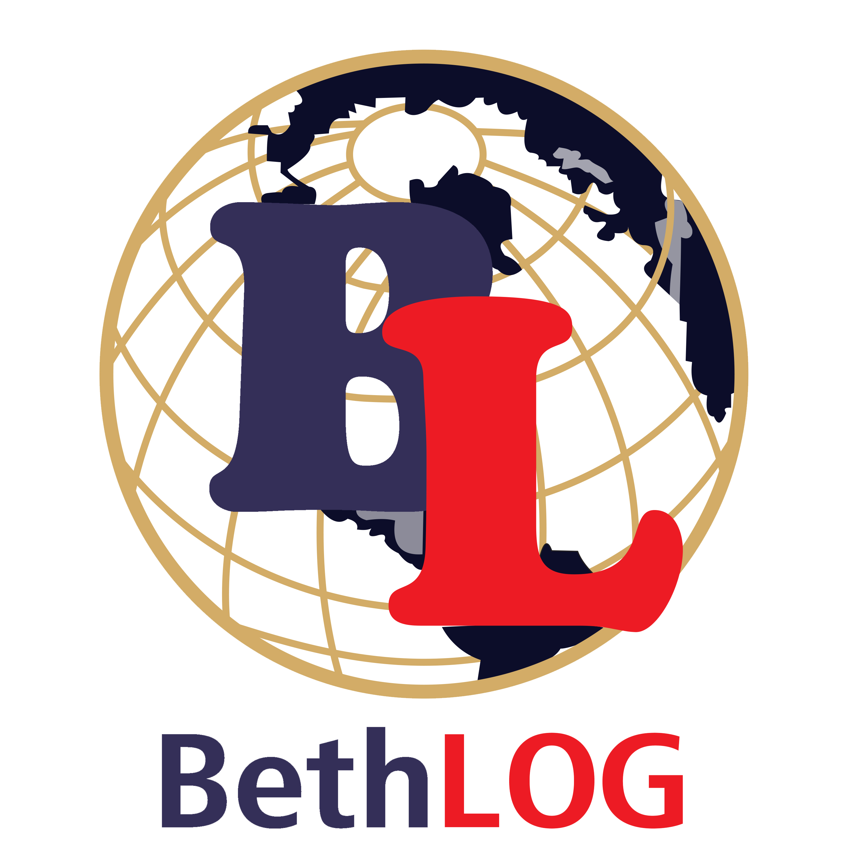Bethlog VisitorVault - Visitor Management System